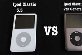 Image result for iPod 5 vs iPhone 7