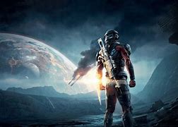 Image result for Mass Effect Renegade PC Wallpaper