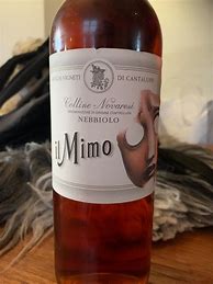 Image result for Antichi Vigneti di Cantalupo Colline Novaresi Mimo