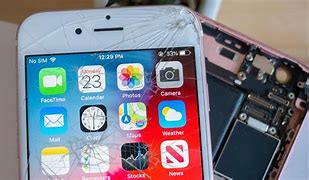 Image result for Broken iPhone 6s to Working 6s