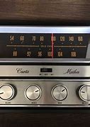 Image result for Curtis Mathes Stereo Receiver
