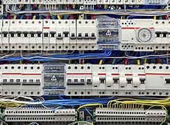 Image result for Electric DB