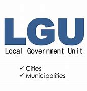 Image result for Local Government Unit