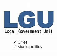 Image result for Lgu Local Government Unit