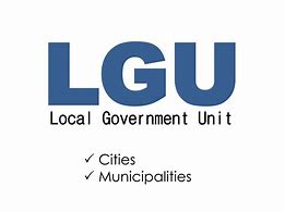 Image result for Local Goverment Unit Logo