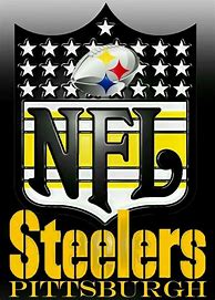 Image result for Let's Go Steelers