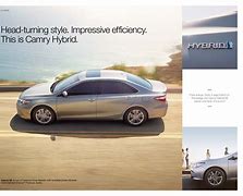 Image result for 2017 Toyota Camry Brochure