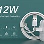 Image result for Floating iPhone Charger