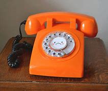 Image result for Old Telephone