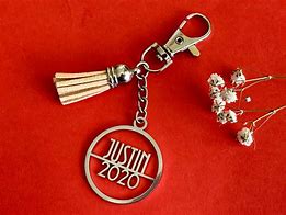 Image result for Stainless Keychain