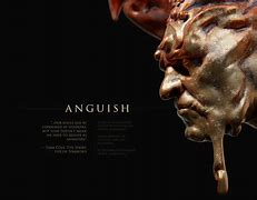 Image result for Color of Anguish