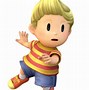 Image result for Lucas Super Smash Bros