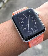 Image result for Apple Watch Series 3 Gray