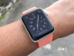 Image result for Apple Watch Series 3 Silver