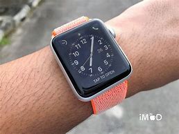 Image result for Apple Watch Series 3 Nylon Bands
