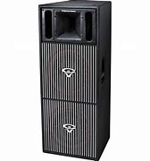 Image result for Cerwin Vega 15W5 Speakers