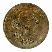 Image result for 1853 Copper Coin