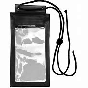 Image result for Waterproof Cell Phone Pouch Larde