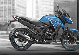 Image result for Honda X Blade Army Green