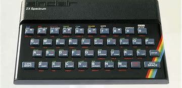 Image result for co_oznacza_zx_spectrum