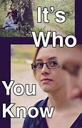 Image result for It's Who You Know