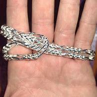 Image result for 14Kt Gold Rope Bracelet