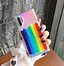 Image result for Samsung A14 5G Rainbow Pride Case