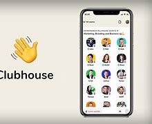 Image result for Clubhouse App Meme