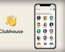 Image result for People in Clubhouse App