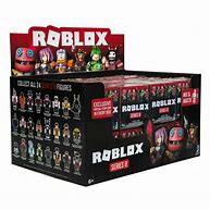 Image result for Roblox Toys 24 Pack