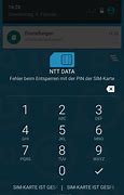 Image result for How to Find Puk Code On Sim Card