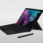 Image result for Surface Pro 6 vs Surface Pro X