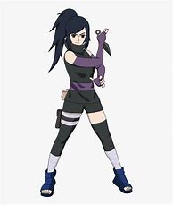 Image result for Anime Female Sasuke