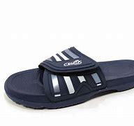 Image result for Blue Chanclas