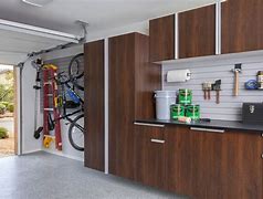 Image result for Garage Cabinet Ideas