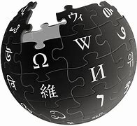 Image result for Logo De Wikipédia