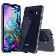 Image result for Glow in the Dark LG G8X ThinQ Case