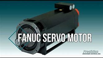 Image result for Fanuc M2000 Servo Motor