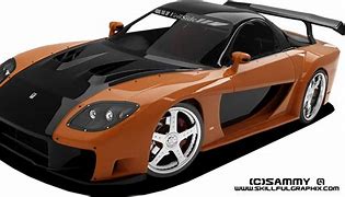 Image result for Rx7 Wide Body