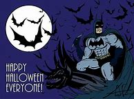 Image result for Batman Spirit Halloween