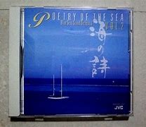 Image result for JVC Poetry of the Sea Vol. 2