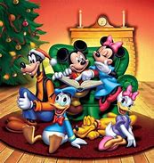 Image result for Mickey Mouse Disney World Characters and Gerry