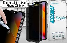 Image result for Privacy Screen iPhone 11 Promax