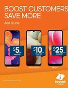 Image result for Boost Mobile In-Store Deals