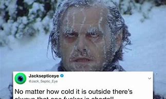 Image result for Funny Memes About Winter