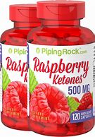 Image result for Raspberry Ketones Capsules