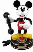 Image result for Mickey Calling