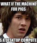 Image result for PC Case Pig