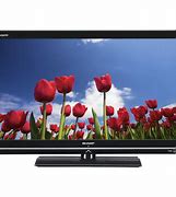 Image result for TV LED Sharp Iotto