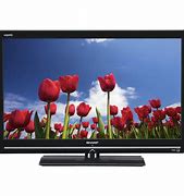 Image result for Sharp LED Digital TV